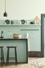 Little Greene - Aquamarine - Mid™ no. 284