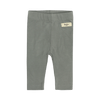 Baje Studio - Sealy leggings - Greyish blue