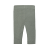 Baje Studio - Sealy leggings - Greyish blue