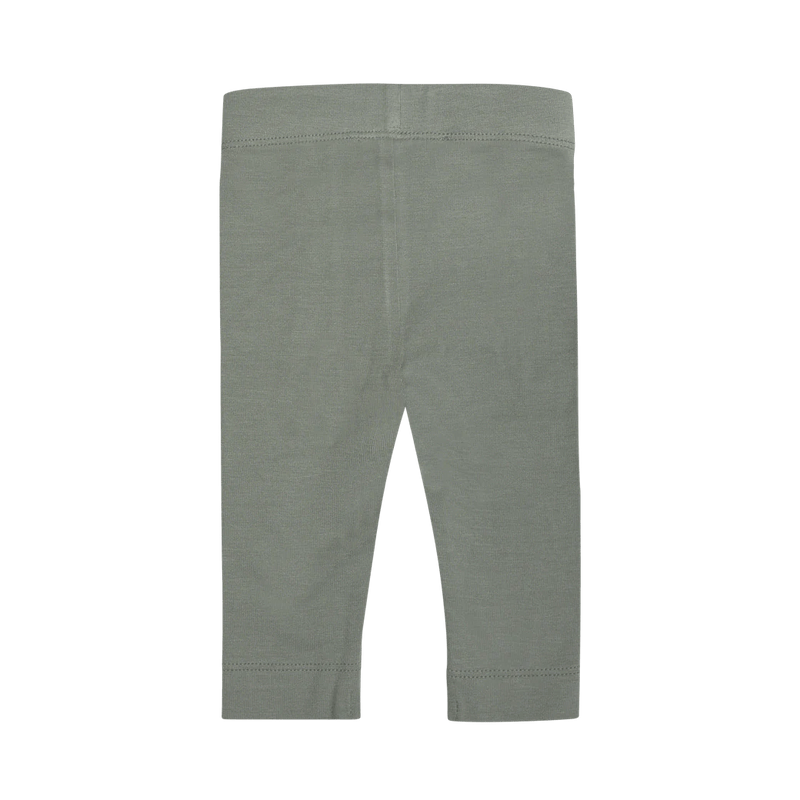 Baje Studio - Sealy leggings - Greyish blue