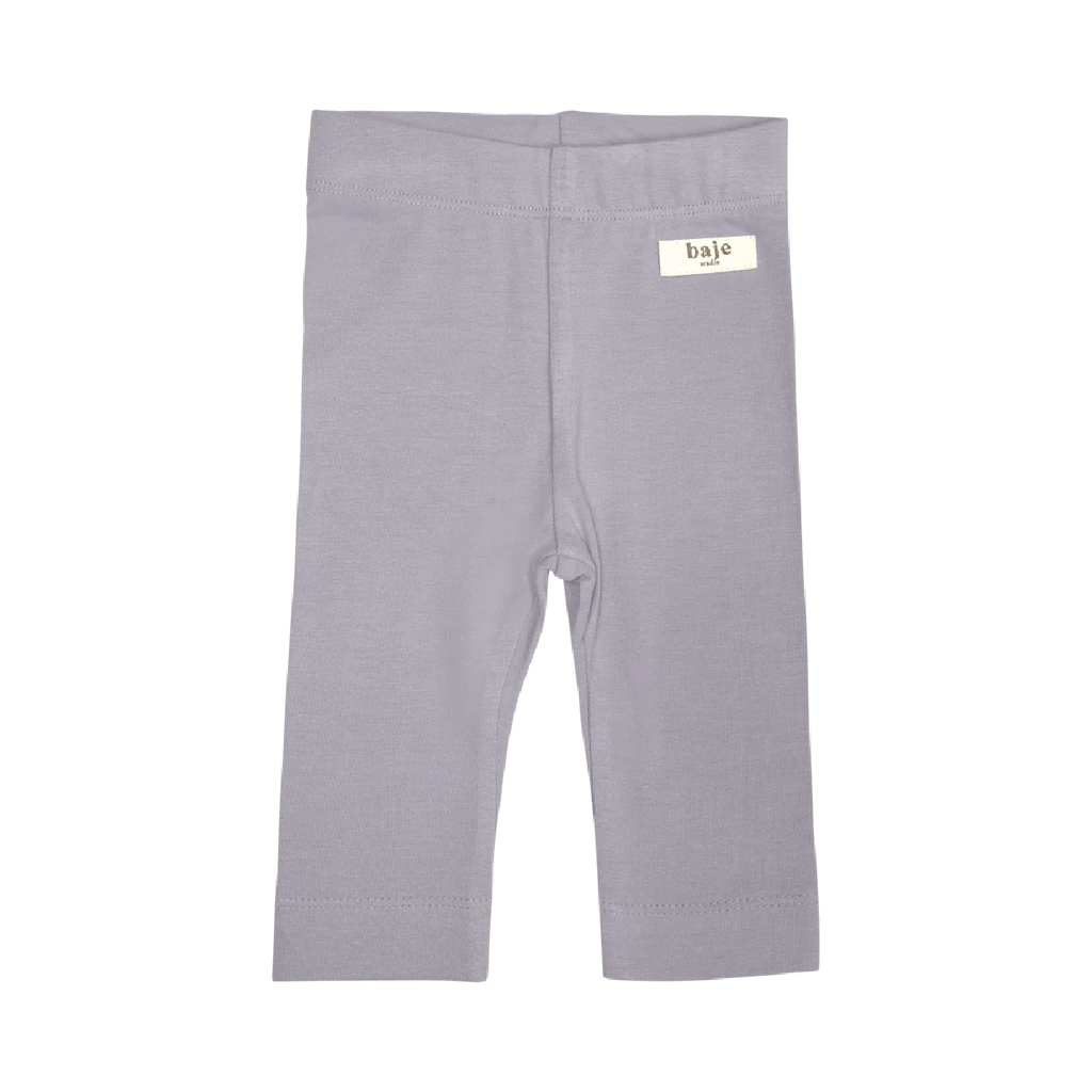 Baje Studio - Sealy Leggings - Flieder