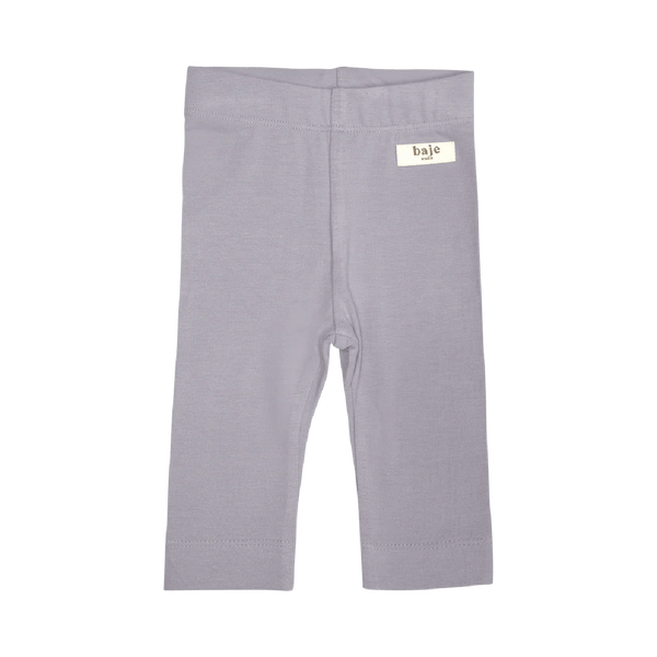 Baje Studio - Sealy leggings - Lilac