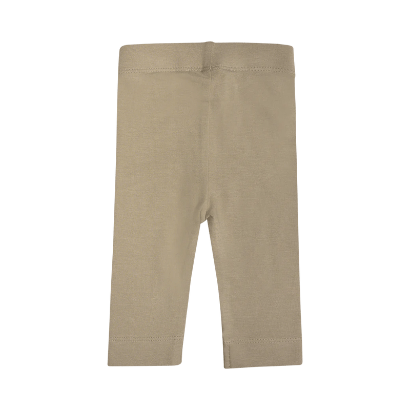 Baje Studio - Sealy Leggings - Erdnuss