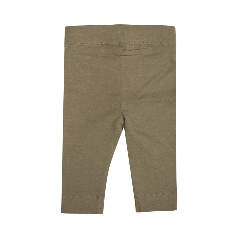 Baje Studio - Sealy leggings - Taupe