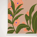 Behangstaal Season Paper - Garden Terre