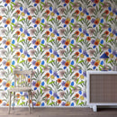 Season Paper - Luxuriance