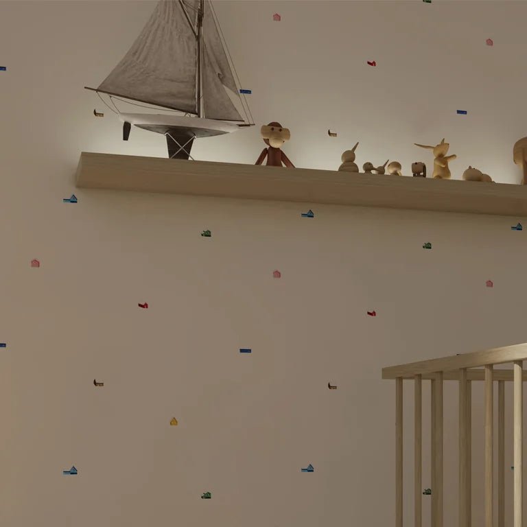 Season Paper – Maisons