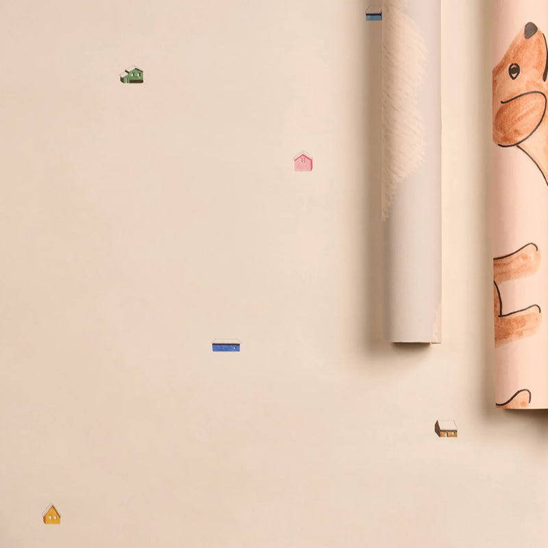 Season Paper – Maisons