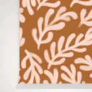 Behangstaal Season Paper - Mouvement Fauve