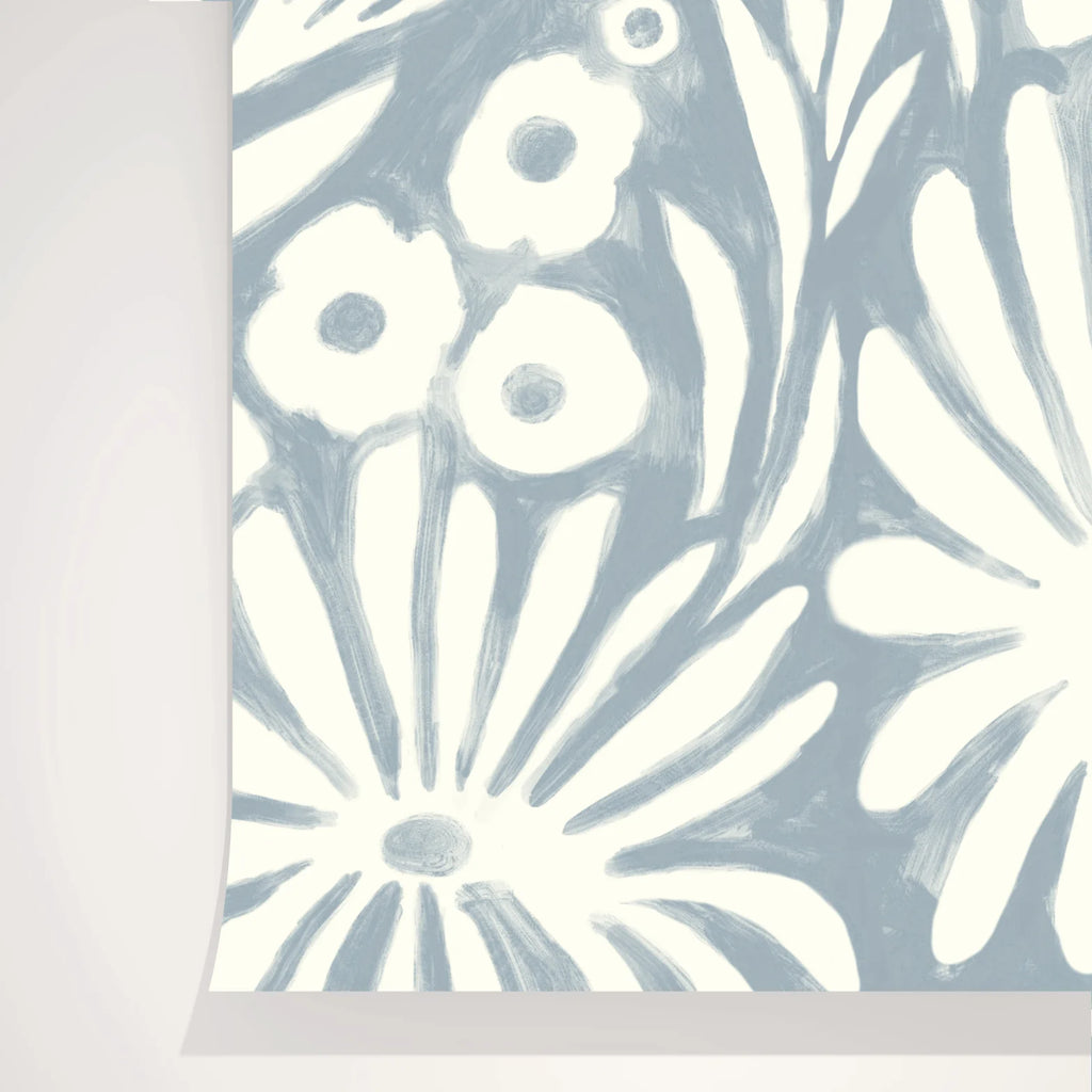 Behangstaal Season Paper - Parfum nuage