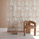 Carta per la stagione dell'acciaio del portafoglio - Parfum Terre