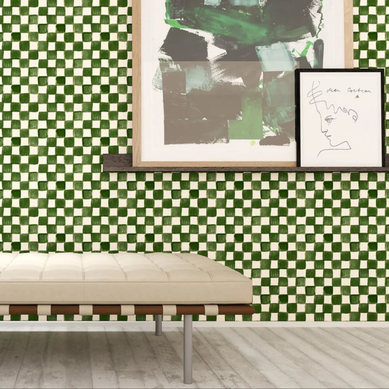 Season Paper-Pique-Nique Mousse