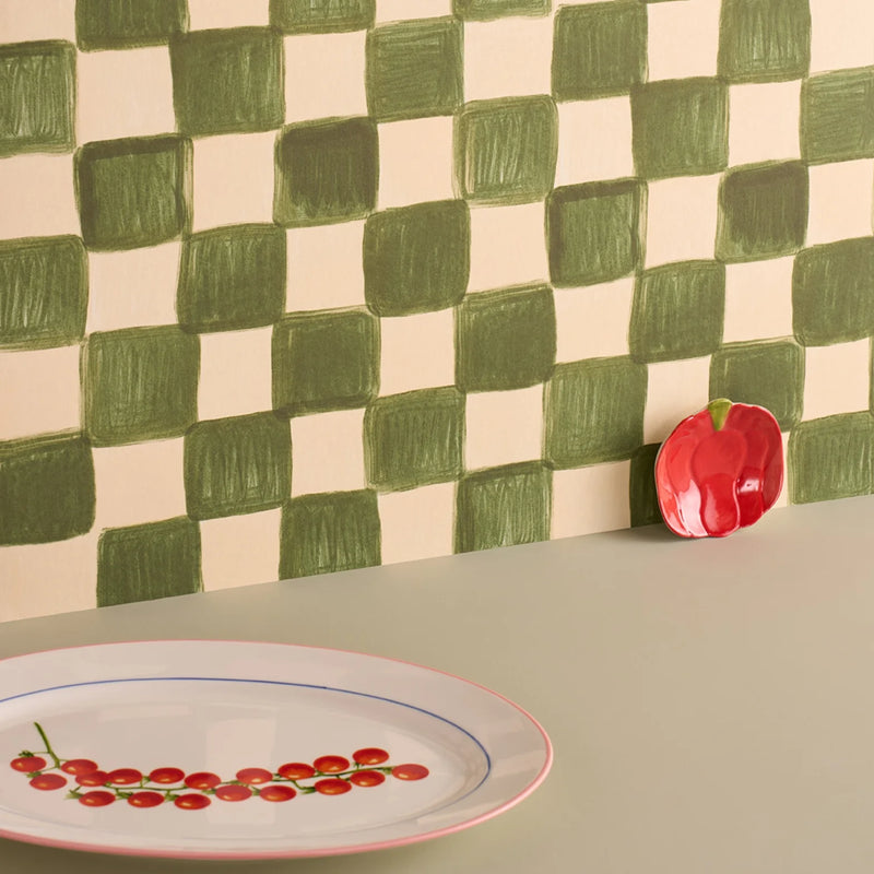 Season Paper-Pique-Nique Mousse