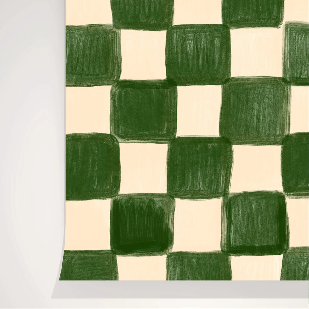 Season Paper-Pique-Nique Mousse