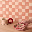 Season Paper-Pique-Nique Mousse Terre