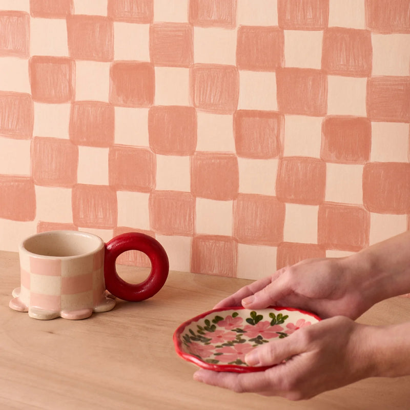 Season Paper-Pique-Nique Mousse Terre