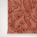 Behangstaal Season Paper - Quattrocento terre