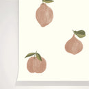 Behangstaal Season Paper - Verger Fruit behang