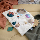 Sebra - Aktivität Mini Speelmat Woodland