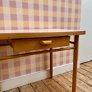 Wallpaper Shiny Step - Cerise