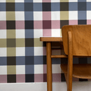 Behang Shiny step - Harold