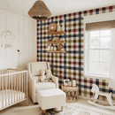 Behang Shiny step - Harold