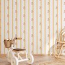 Behang Shiny step - Joy