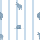 Wallpaper Shiny Step - Paul