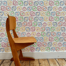 Wallpaper Shiny Step - Astrid