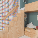 Wallpaper Shiny Step - Emile