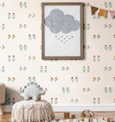 Wallpaper Shiny Step - Chloé