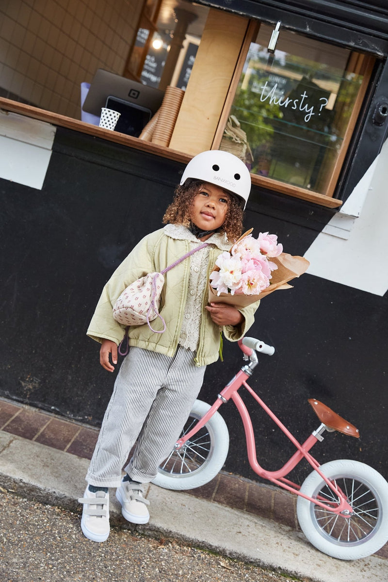 Banwood Balance Bike - Icon Rose