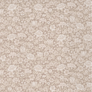 Esempio di carta da parati Little Greene - Fiori primaverili - Pietra di Portland