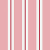 wallpaper stripes pink red