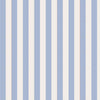 Small blue striped wallpaper for children's rooms wallpaper Amsterdam
