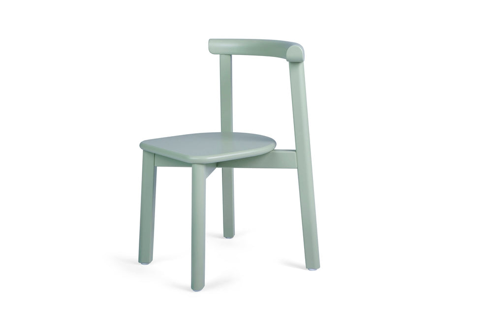 Stribbo - Dola Chair honigtaugrün