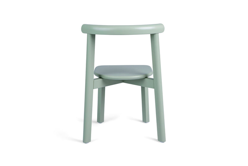 Stribbo - Dola Chair honigtaugrün