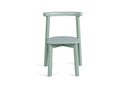 Stribbo - Dola Chair honigtaugrün