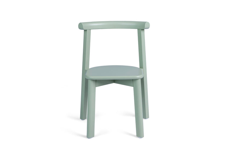 Stribbo - Dola Chair honigtaugrün