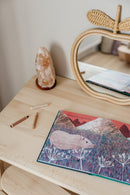 Stribbo - Dola Kinderbureau/ Tabelle