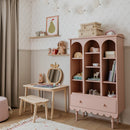 Stribbo - Dola bench - natural