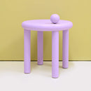 Krukje Float – designkrukje voor de kinderkamer | Studio Jes Iken