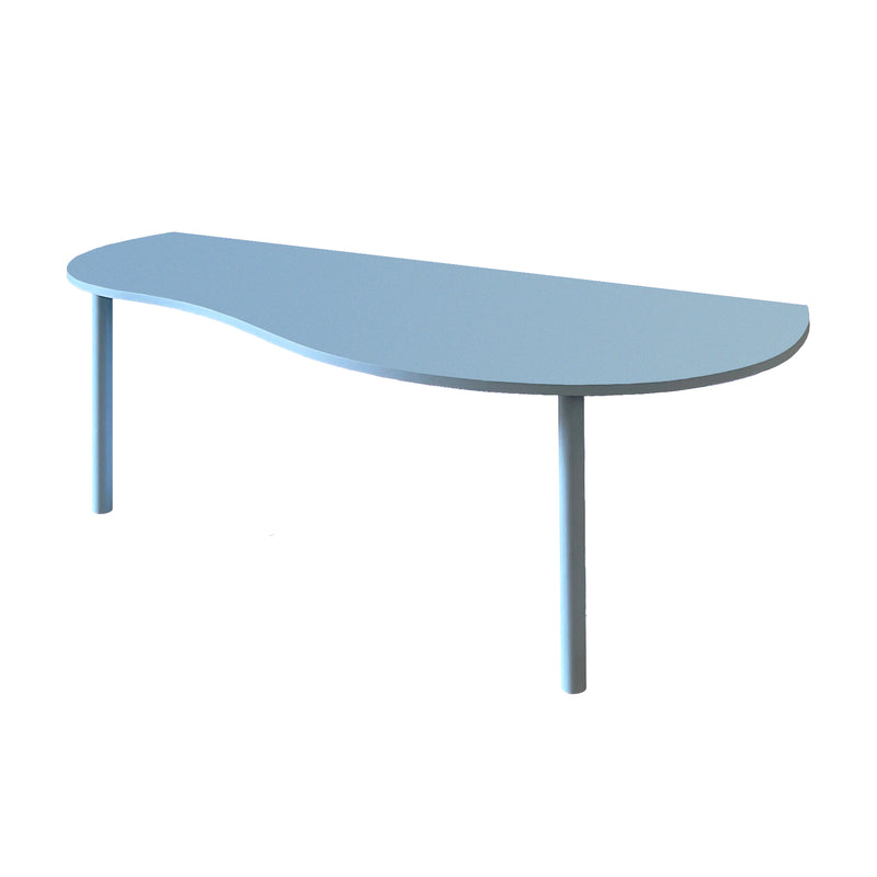 Studio Jes Iken - Waves Desk