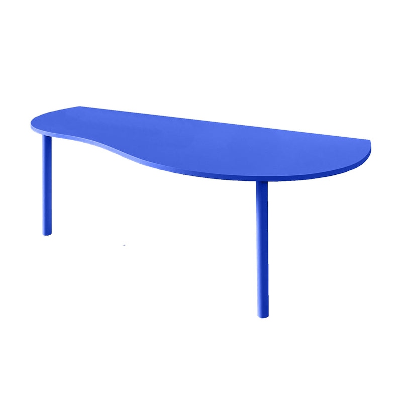 Studio Jes Iken - Waves Desk