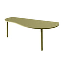 Studio Jes Iken - Waves Desk