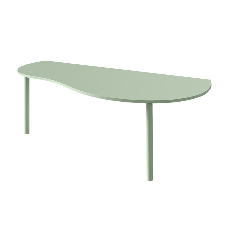 Studio Jes Iken - Waves Desk