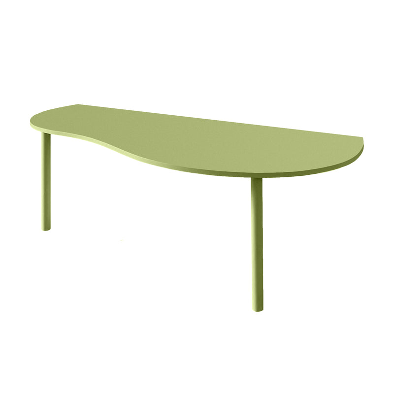 Studio Jes Iken - Waves Desk