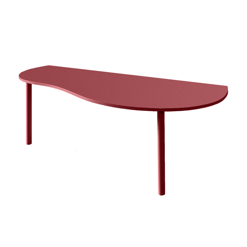 Studio Jes Iken - Waves Desk