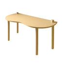 Studio Jes Iken - Waves Desk Hallesfanding