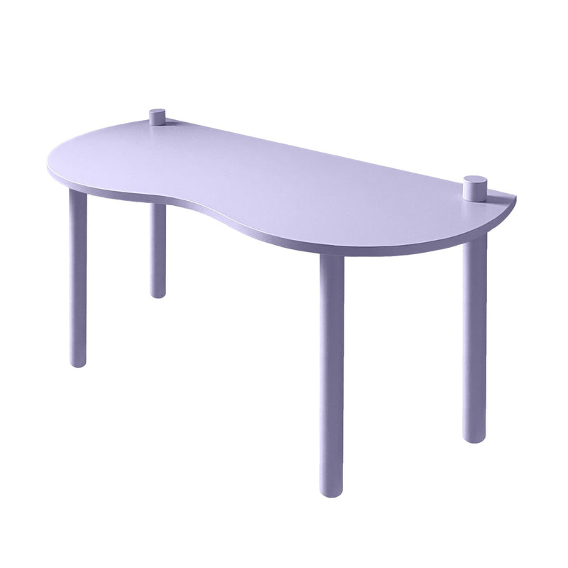 Studio Jes Iken - Waves Desk Hallesfanding